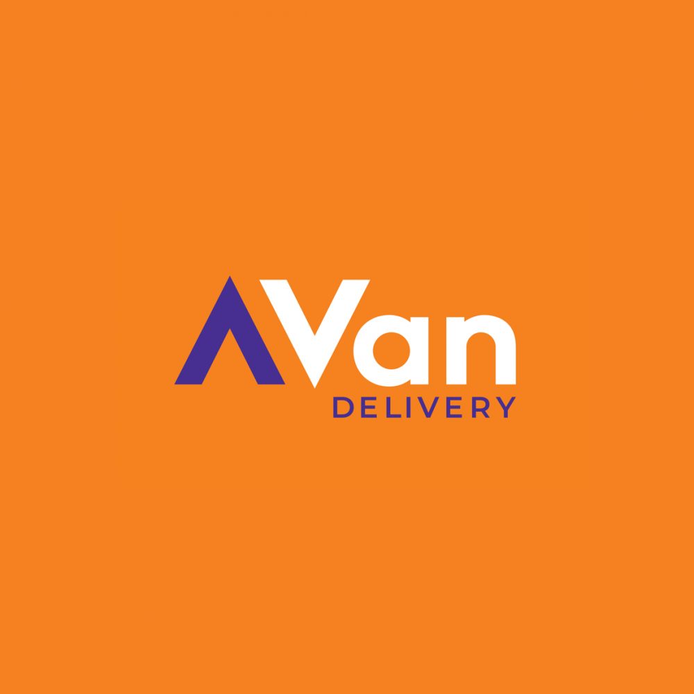 A Van Delivery