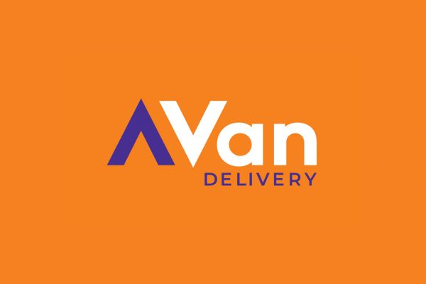 A Van Delivery
